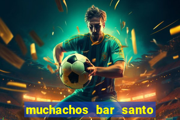 muchachos bar santo amaro instagram